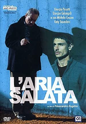 L'aria salata (2006) with English Subtitles on DVD on DVD